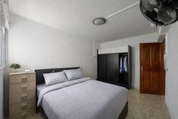Blk 701 Reservoir Rise (Bedok), HDB 4 Rooms #566293611